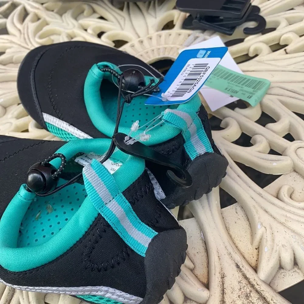 Swim shoes NWT